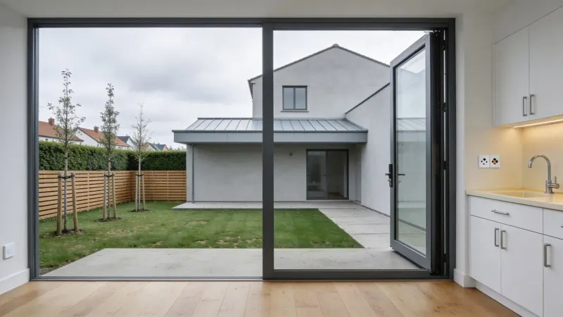Maison neuve de 168 m² sur 480 m² de terrain, Rueil-Malmaison